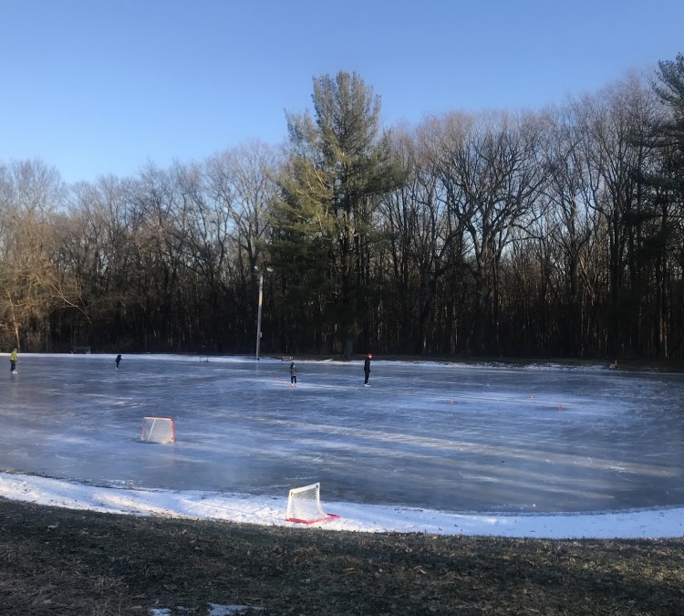Madison Ice Skating Rink (Madison,&nbspNJ)